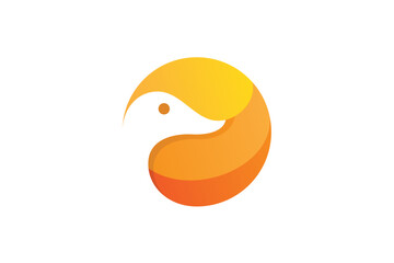 Duck Logo