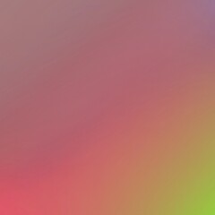 Abstract blurred gradient background with pastel multicolor. For design ideas, card, multimedia, wallpaper, web, presentation and print. sweet color background.