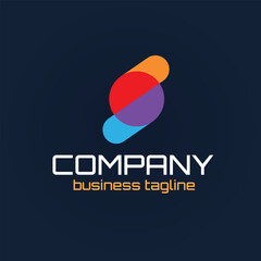 abstract logo design || Letter Logo Design || Modern Logo Design