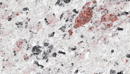 Terrazzo stone texture background, natural material backdrop