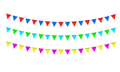 Obraz premium transparency graphics festival flag for backdrop background illustration