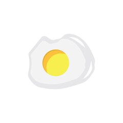 Chicken eggs logo icon and symbol vector