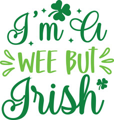 St. Patrick's Day SVG, Happy St Patricks Day svg, Lucky SVG, Irish Svg, Shamrock svg, Cut File Cricut, Silhouette,St. Patrick's Day svg, Funny St. Patrick's Day, Kids St. Patrick's Day, St Patrick's D