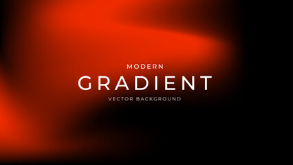 gradient mesh background with elegant and clean style