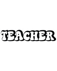TEACHER design