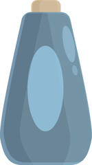 Eyebrow correction tool icon cartoon vector. Brow tattoo. Eye makeup