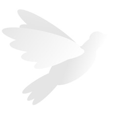 paper bird