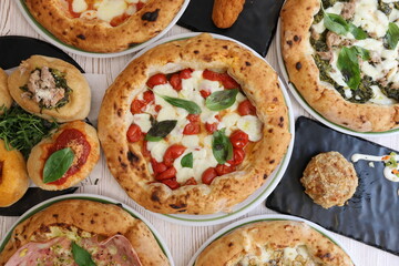 pizze napoli