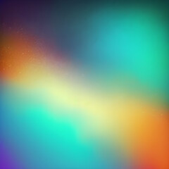 abstract colorful background with lines texture dust blur