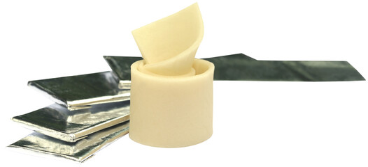 Chewing gum