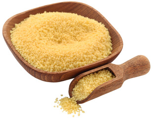 Couscous a North African cuisine