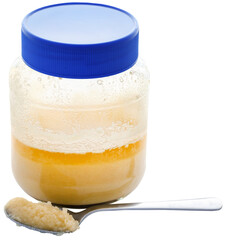 Ghee or clarified butter