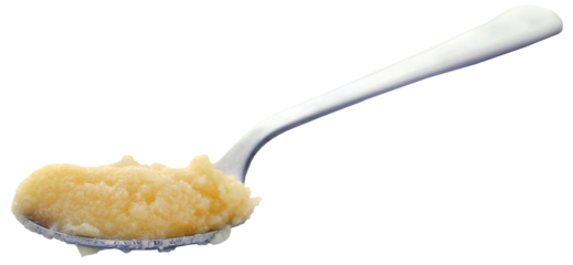 Ghee or clarified butter