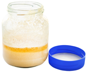 Ghee or clarified butter