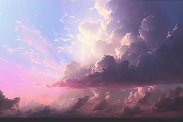 Experience the breathtaking beauty of the sky with our stunning collection of sunrise, sunset, and cloudy backgrounds