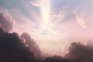 Experience the breathtaking beauty of the sky with our stunning collection of sunrise, sunset, and cloudy backgrounds