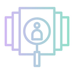 customer profile