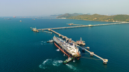 import and export logistic transport ocean freight, cargo tanker transportation of international...