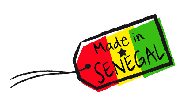 Le Sénégal PNG Images, Vecteurs Et Fichiers PSD