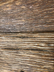 Brown Wood Nature Texture with Light Glare