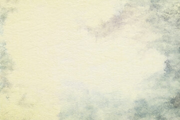 abstract watercolor paintings