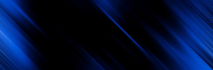 abstract blue and black are light pattern with the gradient is the with floor wall metal texture soft tech diagonal background black dark clean modern.