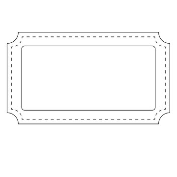 Free Event Ticket Template Images Browse 2 698 Stock Photos Vectors