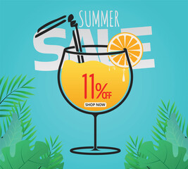Summer sale up to 11 percent off shop now.