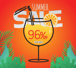 Summer sale up to 96 percent off shop now.
