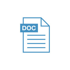 Paper Document Upload Download Icon Template