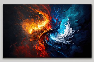 fire and ice 