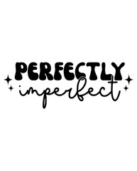 Perfectly Imperfect design
