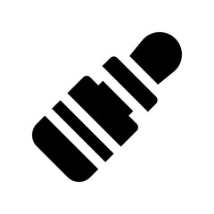 serum icon for your website design, logo, app, UI. 