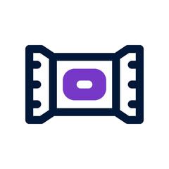 wipes icon for your website design, logo, app, UI. 