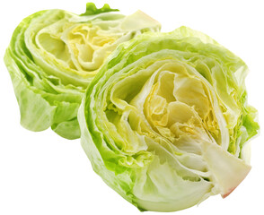 Iceberg lettuce