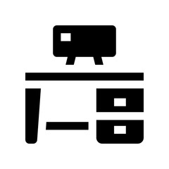 workspace icon for your website, mobile, presentation, and logo design.