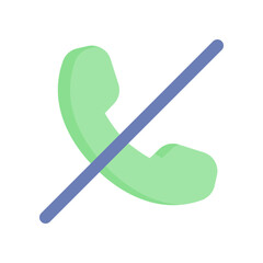 phone call icon for your website design, logo, app, UI. 