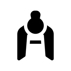 compass icon for your website design, logo, app, UI. 