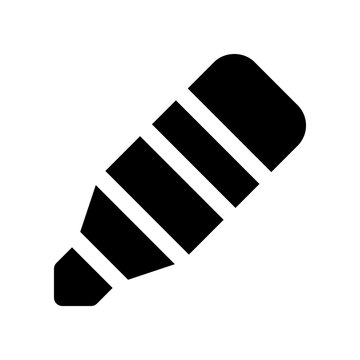 stabilo icon for your website design, logo, app, UI. 