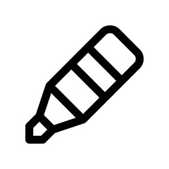 stabilo icon for your website design, logo, app, UI. 