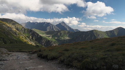 Tatry Wysokie