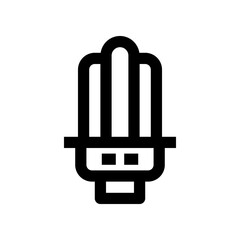 light icon for your website, mobile, presentation, and logo design.