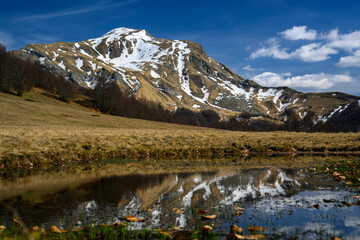 Monte Cusna e Prati di Sara Appennino Tosco Emiliano