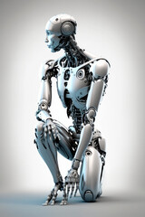 Pondering the future: The revolution of artificial intelligence, Generative AI