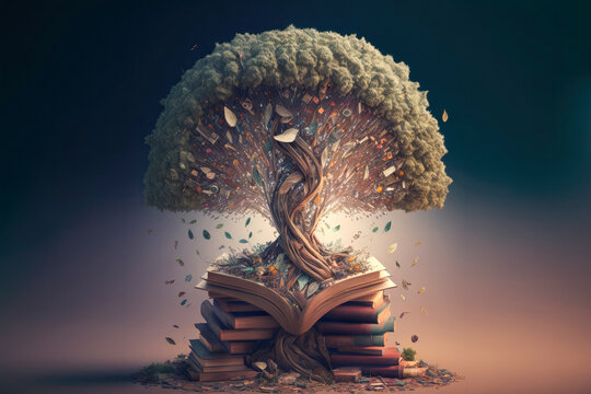 Tree Of Knowledge Of Good And Evil Lds