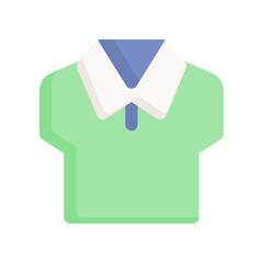 shirt icon for your website design, logo, app, UI. 