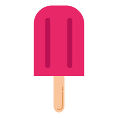 
ice cream popsicle icon PNG image with transparent background
