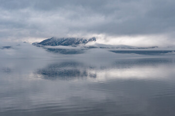 支笏湖（北海道千歳市）