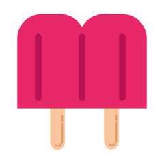 
ice cream popsicle icon PNG image with transparent background
