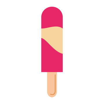 Popsicle icon PNG image with transparent background